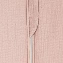 Hi Little One śpiworek dwustronny z nogawkami TOG 1,5 BIO muślin SLIM BAG BLUSH/SALMON roz S Hi Little One śpiworek dwustronny z nogawkami TOG 1,5 BIO muślin SLIM BAG BLUSH/SALMON roz S