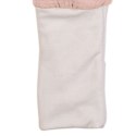 Hi Little One śpiworek dwustronny z nogawkami TOG 1,5 BIO muślin SLIM BAG BLUSH/SALMON roz S Hi Little One śpiworek dwustronny z nogawkami TOG 1,5 BIO muślin SLIM BAG BLUSH/SALMON roz S