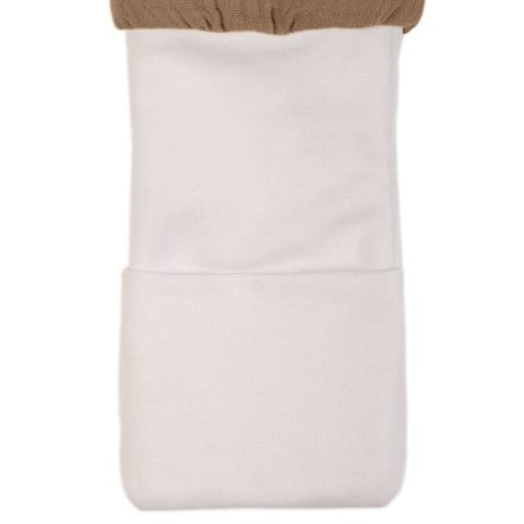 Hi Little One śpiworek dwustronny z nogawkami TOG 1,5 BIO muślin SLIM BAG DARK OAK/OLIVE roz S Hi Little One śpiworek dwustronny z nogawkami TOG 1,5 BIO muślin SLIM BAG DARK OAK/OLIVE roz S