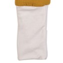 Hi Little One śpiworek dwustronny z nogawkami TOG 1,5 BIO muślin SLIM BAG MUSTARD/SUNSHINE roz S Hi Little One śpiworek dwustronny z nogawkami TOG 1,5 BIO muślin SLIM BAG MUSTARD/SUNSHINE roz S