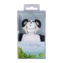 Dumforter 3in1 smoczek z gryzakiem + kocyk przytulanka Panda Pepper Dumforter 3in1 smoczek z gryzakiem + kocyk przytulanka Panda Pepper