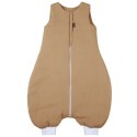 Hi Little One śpiworek z nogawkami 2,5 TOG GOOD SLEEP Beige 2-4 lata Hi Little One śpiworek z nogawkami 2,5 TOG GOOD SLEEP Beige 2-4 lata