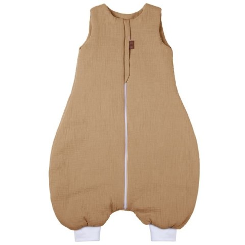 Hi Little One śpiworek z nogawkami 2,5 TOG GOOD SLEEP Beige 2-4 lata Hi Little One śpiworek z nogawkami 2,5 TOG GOOD SLEEP Beige 2-4 lata