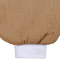 Hi Little One śpiworek z nogawkami 2,5 TOG GOOD SLEEP Beige 2-4 lata Hi Little One śpiworek z nogawkami 2,5 TOG GOOD SLEEP Beige 2-4 lata
