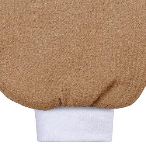 Hi Little One śpiworek z nogawkami 2,5 TOG GOOD SLEEP Beige 2-4 lata Hi Little One śpiworek z nogawkami 2,5 TOG GOOD SLEEP Beige 2-4 lata