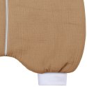 Hi Little One śpiworek z nogawkami 2,5 TOG GOOD SLEEP Beige 2-4 lata Hi Little One śpiworek z nogawkami 2,5 TOG GOOD SLEEP Beige 2-4 lata