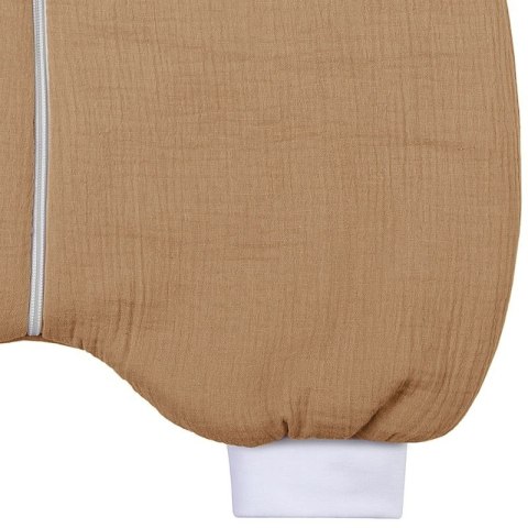 Hi Little One śpiworek z nogawkami 2,5 TOG GOOD SLEEP Beige 2-4 lata Hi Little One śpiworek z nogawkami 2,5 TOG GOOD SLEEP Beige 2-4 lata