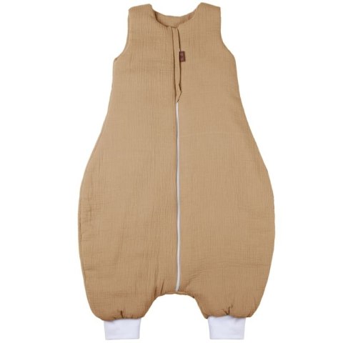 Hi Little One śpiworek z nogawkami 2,5 TOG GOOD SLEEP Beige 5-7 lat Hi Little One śpiworek z nogawkami 2,5 TOG GOOD SLEEP Beige 5-7 lat