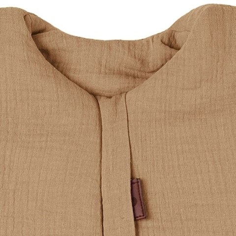 Hi Little One śpiworek z nogawkami 2,5 TOG GOOD SLEEP Beige 5-7 lat Hi Little One śpiworek z nogawkami 2,5 TOG GOOD SLEEP Beige 5-7 lat