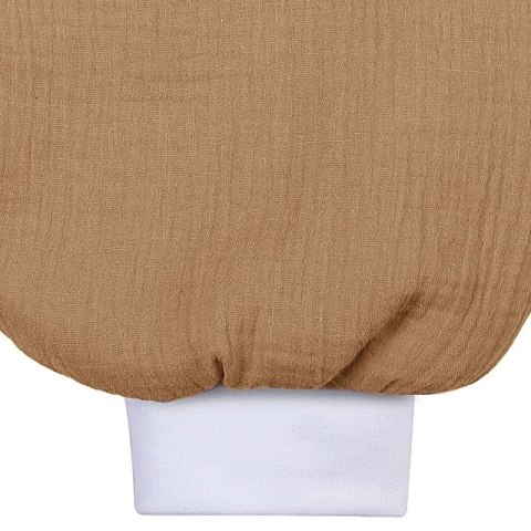 Hi Little One śpiworek z nogawkami 2,5 TOG GOOD SLEEP Beige 5-7 lat Hi Little One śpiworek z nogawkami 2,5 TOG GOOD SLEEP Beige 5-7 lat