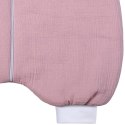 Hi Little One śpiworek z nogawkami 2,5 TOG GOOD SLEEP Blush 1-2 lata Hi Little One śpiworek z nogawkami 2,5 TOG GOOD SLEEP Blush 1-2 lata