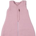 Hi Little One śpiworek z nogawkami 2,5 TOG GOOD SLEEP Blush 1-2 lata Hi Little One śpiworek z nogawkami 2,5 TOG GOOD SLEEP Blush 1-2 lata