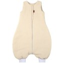Hi Little One śpiworek z nogawkami 2,5 TOG GOOD SLEEP Cream 2-4 lata