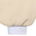 Hi Little One śpiworek z nogawkami 2,5 TOG GOOD SLEEP Cream 2-4 lata