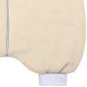 Hi Little One śpiworek z nogawkami 2,5 TOG GOOD SLEEP Cream 2-4 lata