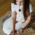 Hi Little One śpiworek z nogawkami 2,5 TOG GOOD SLEEP Green Hunter 2-4 lata