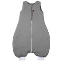 Hi Little One śpiworek z nogawkami 2,5 TOG GOOD SLEEP Grey 2-4 lata Hi Little One śpiworek z nogawkami 2,5 TOG GOOD SLEEP Grey 2-4 lata