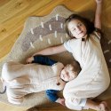 Hi Little One śpiworek z nogawkami 2,5 TOG GOOD SLEEP Grey 2-4 lata Hi Little One śpiworek z nogawkami 2,5 TOG GOOD SLEEP Grey 2-4 lata