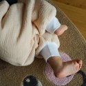 Hi Little One śpiworek z nogawkami 2,5 TOG GOOD SLEEP Grey 2-4 lata Hi Little One śpiworek z nogawkami 2,5 TOG GOOD SLEEP Grey 2-4 lata