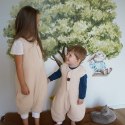 Hi Little One śpiworek z nogawkami 2,5 TOG GOOD SLEEP Grey 2-4 lata Hi Little One śpiworek z nogawkami 2,5 TOG GOOD SLEEP Grey 2-4 lata