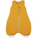 Hi Little One śpiworek z nogawkami 2,5 TOG GOOD SLEEP Mustard 1-2 lata Hi Little One śpiworek z nogawkami 2,5 TOG GOOD SLEEP Mustard 1-2 lata