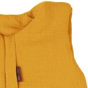 Hi Little One śpiworek z nogawkami 2,5 TOG GOOD SLEEP Mustard 1-2 lata Hi Little One śpiworek z nogawkami 2,5 TOG GOOD SLEEP Mustard 1-2 lata