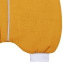 Hi Little One śpiworek z nogawkami 2,5 TOG GOOD SLEEP Mustard 1-2 lata Hi Little One śpiworek z nogawkami 2,5 TOG GOOD SLEEP Mustard 1-2 lata