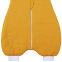 Hi Little One śpiworek z nogawkami 2,5 TOG GOOD SLEEP Mustard 1-2 lata Hi Little One śpiworek z nogawkami 2,5 TOG GOOD SLEEP Mustard 1-2 lata