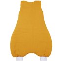 Hi Little One śpiworek z nogawkami 2,5 TOG GOOD SLEEP Mustard 1-2 lata Hi Little One śpiworek z nogawkami 2,5 TOG GOOD SLEEP Mustard 1-2 lata