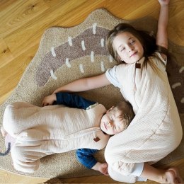 Hi Little One śpiworek z nogawkami 2,5 TOG GOOD SLEEP Tiffany 2-4 lata