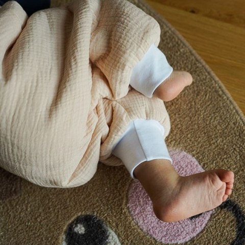 Hi Little One śpiworek z nogawkami 2,5 TOG GOOD SLEEP Tiffany 2-4 lata Hi Little One śpiworek z nogawkami 2,5 TOG GOOD SLEEP Tiffany 2-4 lata