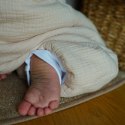 Hi Little One śpiworek z nogawkami 2,5 TOG GOOD SLEEP Tiffany 2-4 lata Hi Little One śpiworek z nogawkami 2,5 TOG GOOD SLEEP Tiffany 2-4 lata