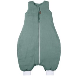 Hi Little One śpiworek z nogawkami 2,5 TOG GOOD SLEEP Tiffany 5-7 lat