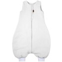 Hi Little One śpiworek z nogawkami 2,5 TOG GOOD SLEEP White 2-4 lata Hi Little One śpiworek z nogawkami 2,5 TOG GOOD SLEEP White 2-4 lata