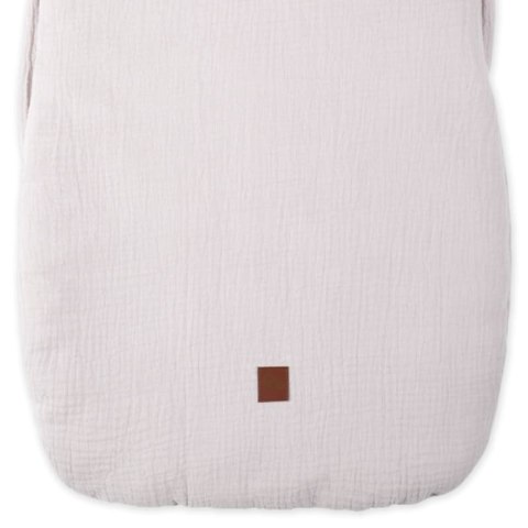Hi Little One śpiworek dla Niemowlaka TOG 3,0 ONE BAG White roz M Hi Little One śpiworek dla Niemowlaka TOG 3,0 ONE BAG White roz M