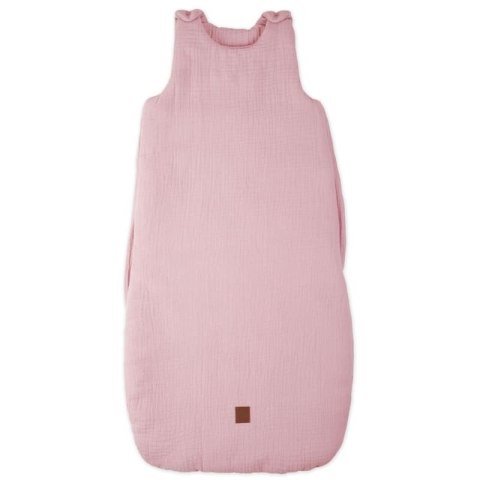 Hi Little One śpiworek dla Niemowlaka muślin TOG 3,0 ONE BAG Blush roz M Hi Little One śpiworek dla Niemowlaka muślin TOG 3,0 ONE BAG Blush roz M