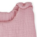 Hi Little One śpiworek dla Niemowlaka muślin TOG 3,0 ONE BAG Blush roz M Hi Little One śpiworek dla Niemowlaka muślin TOG 3,0 ONE BAG Blush roz M