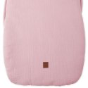 Hi Little One śpiworek dla Niemowlaka muślin TOG 3,0 ONE BAG Blush roz M Hi Little One śpiworek dla Niemowlaka muślin TOG 3,0 ONE BAG Blush roz M