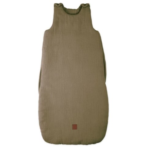 Hi Little One śpiworek dla Niemowlaka muślin TOG 3,0 ONE BAG Green Hunter roz M Hi Little One śpiworek dla Niemowlaka muślin TOG 3,0 ONE BAG Green Hunter roz M