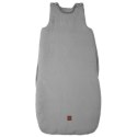 Hi Little One śpiworek dla Niemowlaka muślin TOG 3,0 ONE BAG Grey roz M Hi Little One śpiworek dla Niemowlaka muślin TOG 3,0 ONE BAG Grey roz M