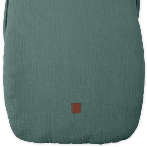 Hi Little One śpiworek dla Niemowlaka muślin TOG 3,0 ONE BAG Tiffany roz M Hi Little One śpiworek dla Niemowlaka muślin TOG 3,0 ONE BAG Tiffany roz M