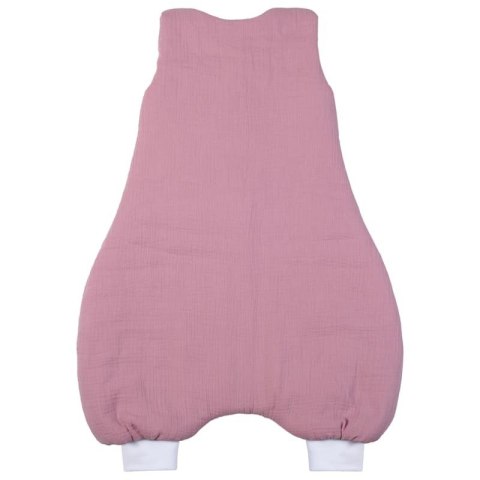 Hi Little One śpiworek z nogawkami piżamka TOG 2,5 GOOD SLEEP Baby Pink 1-2 lata Hi Little One śpiworek z nogawkami piżamka TOG 2,5 GOOD SLEEP Baby Pink 1-2 lata