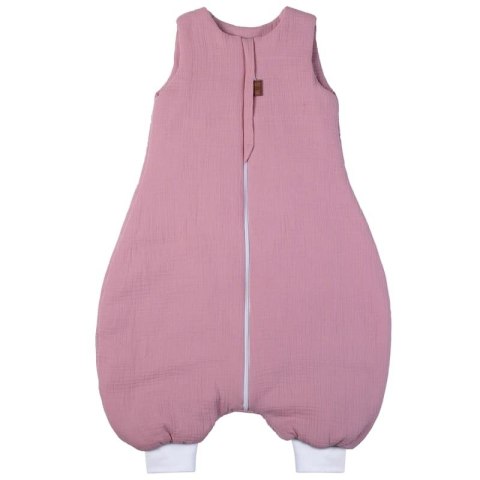 Hi Little One śpiworek z nogawkami piżamka TOG 2,5 GOOD SLEEP Baby Pink 2-4 lata Hi Little One śpiworek z nogawkami piżamka TOG 2,5 GOOD SLEEP Baby Pink 2-4 lata