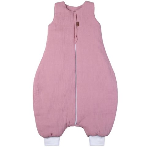 Hi Little One śpiworek z nogawkami piżamka TOG 2,5 GOOD SLEEP Baby Pink 5-7 lat Hi Little One śpiworek z nogawkami piżamka TOG 2,5 GOOD SLEEP Baby Pink 5-7 lat