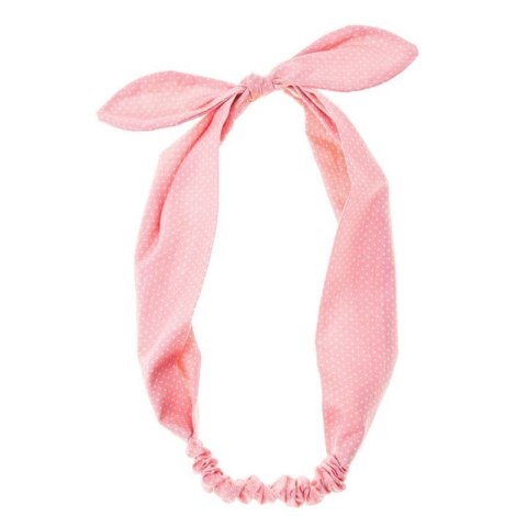 Rockahula Kids opaska do włosów dla dziewczynki Spotty Bow Pink Rockahula Kids opaska do włosów dla dziewczynki Spotty Bow Pink