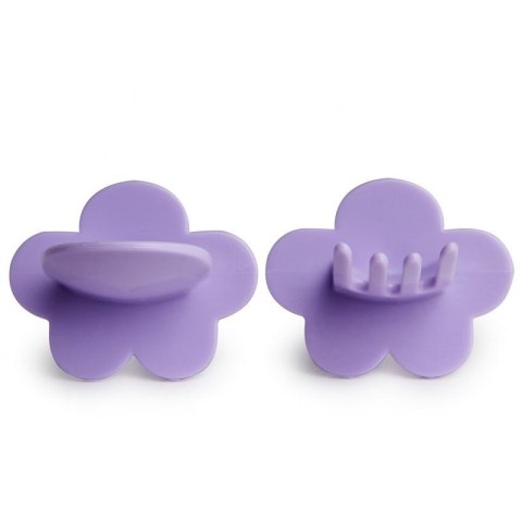 Grabease pierwsze sztućce ergonomiczne Lavender Grabease pierwsze sztućce ergonomiczne Lavender