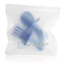 Grabease pierwsze sztućce ergonomiczne Navy Grabease pierwsze sztućce ergonomiczne Navy