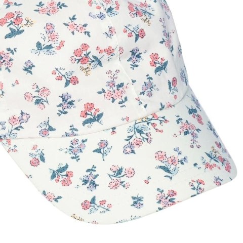 Rockahula Kids czapka przeciwsłoneczna z daszkiem dla dziewczynki Flora 3-6 lat Rockahula Kids czapka przeciwsłoneczna z daszkiem dla dziewczynki Flora 3-6 lat