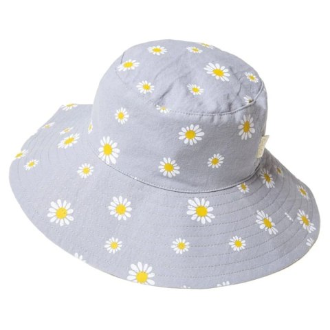 Rockahula Kids dwustronny kapelusz przeciwsłoneczny dla dziewczynki Daisy 3-6 lat Rockahula Kids dwustronny kapelusz przeciwsłoneczny dla dziewczynki Daisy 3-6 lat