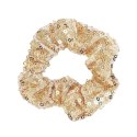 Rockahula Kids gumki scrunchie do włosów dla dziewczynki 2 szt. Midnight Star Sequin Rockahula Kids gumki scrunchie do włosów dla dziewczynki 2 szt. Midnight Star Sequin